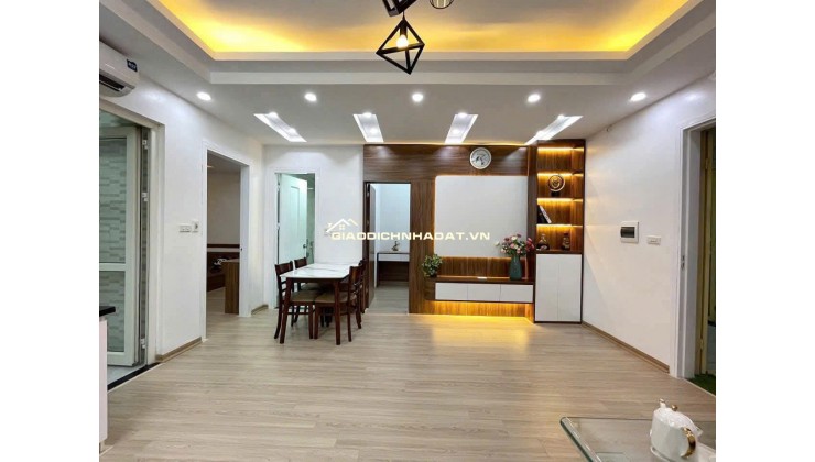 Bán gấp căn 48m chia 2 ngủ, nội thất đẹp,giá 2.7x tỉ tại Hoàng Liệt, Hoàng Mai